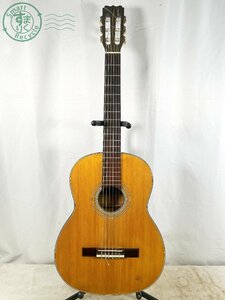 2405601453　■ YAIRI GUITAR ヤイリギター NO.600 クラシックギター ガットギター 弦楽器 現状品