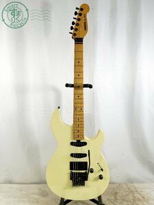 2405602328 # YAMAHA Yamaha SE700M electric guitar white L010059 made in Japan sound out has confirmed stringed instruments present condition goods 