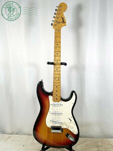 2405602822 # Greco Greco Fender Stratocaster type electric guitar MATSUMOKU plate stringed instruments sound out has confirmed present condition goods 
