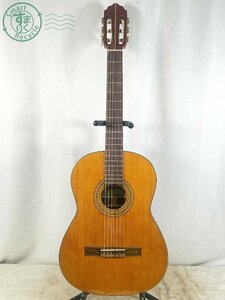 2405603728　■ Morris モーリス No.80 クラシックギター ガットギター 1968年製 170703 弦楽器 現状品