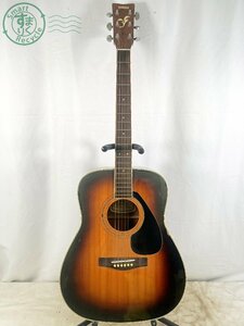 2405603720　■ YAMAHA ヤマハ FG-422 TBS アコースティックギター アコギ 弦楽器 現状品