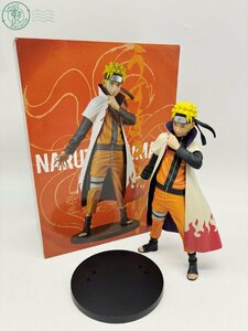 2405603641 ^ NARUTO Naruto . manner ..... Naruto figure four generation fire .coat ver. coat 1/6 scale komi navy blue limitation 2014 anime 