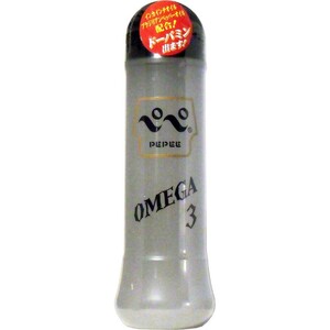  Pepe lotion Omega 3 360ml new goods unused 