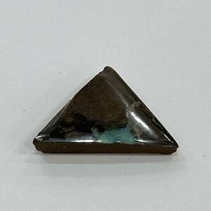 【E23532】ボルダーオパール 27.0ct オパール オーストラリア産 天然石 鉱物 原石 パワーストーン