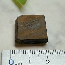 【E9387】ボルダーオパール 27.0ct オパール オーストラリア産 天然石 鉱物 原石 パワーストーン_画像4
