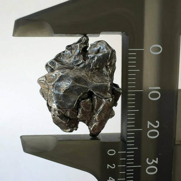 【E24600】 カンポ・デル・シエロ隕石 隕石 隕鉄 メテオライト 天然石 パワーストーン カンポ