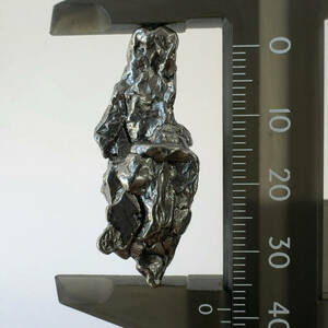 【E24595】 カンポ・デル・シエロ隕石 隕石 隕鉄 メテオライト 天然石 パワーストーン カンポ