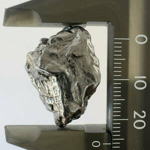 【E24588】 カンポ・デル・シエロ隕石 隕石 隕鉄 メテオライト 天然石 パワーストーン カンポ