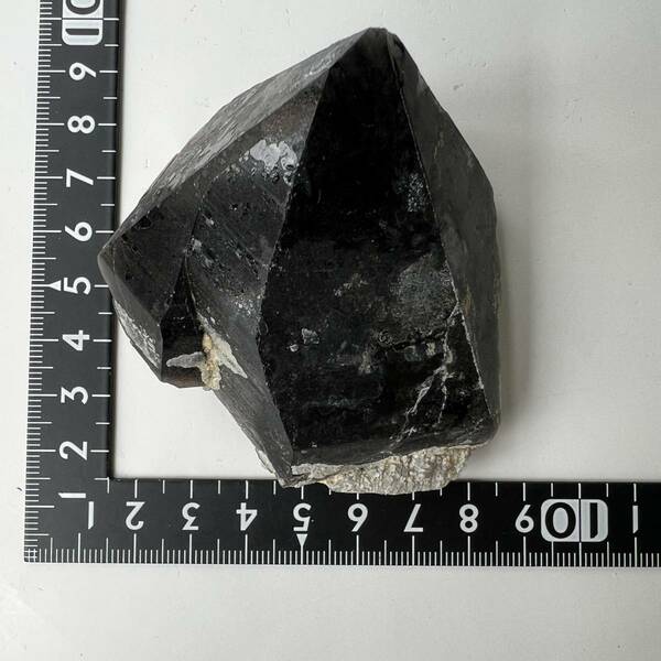 【E21505】天然モリオン 黒水晶 原石 モリオン 鉱物 天然石 パワーストーン