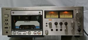  Sony L cassette deck EL-7