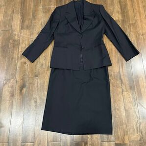 Burberry スカートスーツ