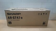 SHARP シャープ AR-ST47-B 正規品 未使用 トナーカートリッジ 長期保管品 #1718_画像1