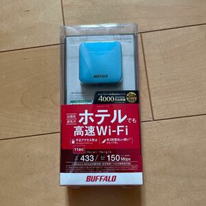 11ac/n/a/g/b соответствует отель для Wi-Fi маршрутизатор WMR-433W-TB ( бирюзовый голубой )