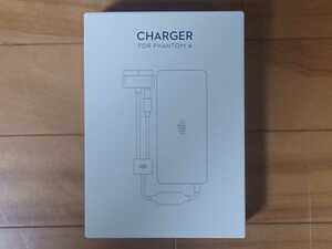  new goods DJI Phantom4 original charger obsiti Anne P4 Part123 100W Power Adaptaer(without AC cebul)(Obsidian Edition)