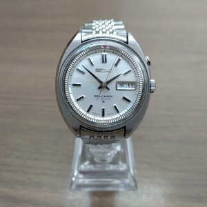 SEIKO BELL-MATIC 27JEWELS　ベルマティック　デイデイト　4006-7000 （KG西口店）