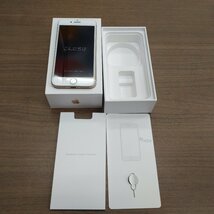 iphone 7 32GB Gold MNCG2J/A　本体のみ （KG西口店）_画像1