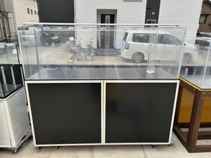 KANTETSU 1800x600x600 низ черный переполнение полный комплект * самовывоз ограничение *[ Hiroshima ]