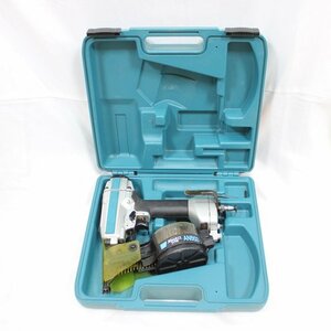 マキタ makita エア釘打機 モデル AN503 エアー 釘打ち 工具 大工道具