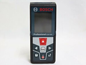 BOSCH Bosch лазерный дальномер GLM500 #