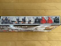 LEGO Star Wars 7264 Imperial Inspection レゴ スターウォーズ 7264 インペリアル・インスペクション 【未開封新品】_画像6