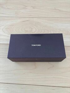 TOMFORD メガネ 美品