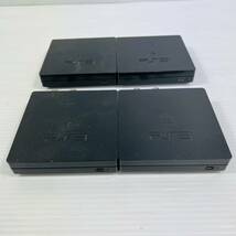 動作未確認　PS3torne 4台 まとめ売り　地上デジタルチューナー　PS　SONY　プレイステーション　　ジャンク　★GJ-47_画像6