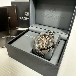 TAG HEUER