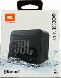 【新品】JBL GO ESSENTIAL 防水スピーカー