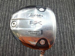 中古 jBEAM FX BM-435/La BONBA CB-46/6.2/10.5[9085]■博多