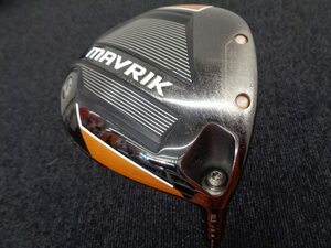 中古 キャロウェイ MAVRIK/Diamana50 for Callaway(JP) レンチナシ/S/10.5[1439]■松山