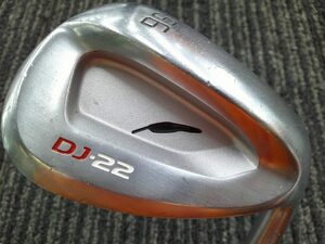 中古 フォーティーン DJ-22 56-08/N.S.PRO 950GH HT/wedge/56[9167]■博多