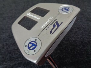 TaylorMade TP COLLECTION HYDRO BLAST DUPAGE パター［34インチ］