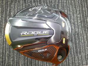 中古 キャロウェイ ROGUE ST MAX/TENSEI 50 For CW/S/10.5[9236]■博多