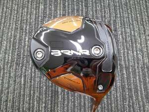 中古 テーラーメイド BRNR MINI DRIVER/PROFORCE 65 M40X JP(JP)/S/13.5[9223]■博多