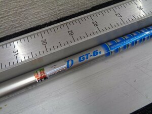 中古 グラファイトデザイン TourAD GT-6　FW用の長さ//0[3698]■松山