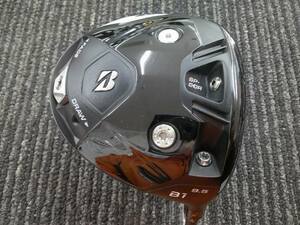 中古 ブリヂストン B1 ST/VENTUS BS6/S/9.5[9246]■博多