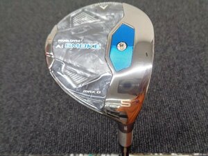 中古 キャロウェイ PARADYM Ai SMOKE MAX D/TENSEI 50 for Callaway(JP)/SR/18[3506]■松山