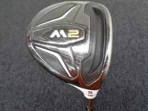 中古 テーラーメイド M2/TM1-216(JP)/S/18[3602]■松山