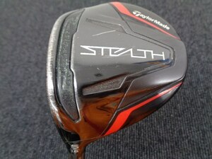 中古 テーラーメイド STEALTH/Diamana PD70/X/18[3566]■松山