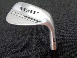 中古 タイトリスト ボーケイSM10 Tour Chrome 50-08F/DG(JP)/WEDGE/50[3749]■松山