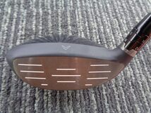 中古 キャロウェイ PARADYM X/VENTUS TR5 for Callaway(JP)/SR/15[9397]■博多_画像3