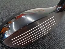 中古 ミズノ Mizuno Pro ユーティリティ/TOUR AD U-75レンチナシ/R/22[3633]■松山_画像5