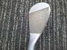 中古 テーラーメイド MILLED GRIND4 Chrome 50SB-09/DG EX TOUR ISSUE(JP)/S200/50[9412]■博多_画像3