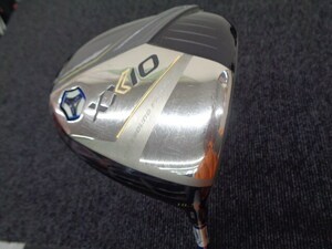 中古 ダンロップ ゼクシオ2024 Navy/MP1300/S/10.5[3716]■松山