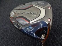 中古 キャロウェイ ビックバーサB21/SpeederEVOLUTION for Callaway(JP)レンチナシ/SR/10.5[3508]■松山_画像1