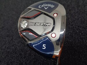 中古 キャロウェイ ビックバーサB21/SpeederEVOLUTION for Callaway(JP)/SR/19.5[3861]■松山