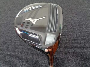 中古 ミズノ ST 200X/PLATINAM MFUSION F[42.25]/R/18[8990]■松山