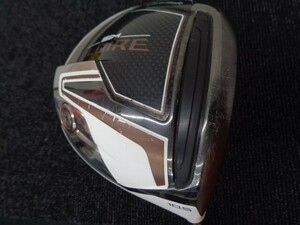 中古 テーラーメイド SIM GLOIRE/Air Speeder TM/SR/10.5[4036]■松山