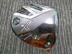 中古 ダンロップ ゼクシオX2024/SPEEDER NX BLACK 50/S/10.5[9486]■博多