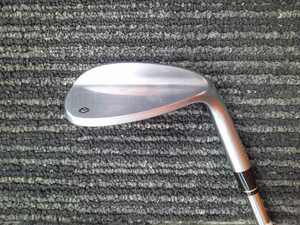 中古 エポン TourWedge TypeS 60-9/N.S.PRO MODUS3 115/WEDGE/60[9506]■博多